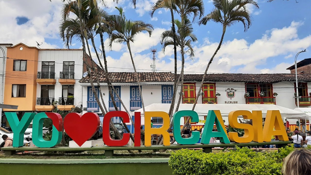 Circasia