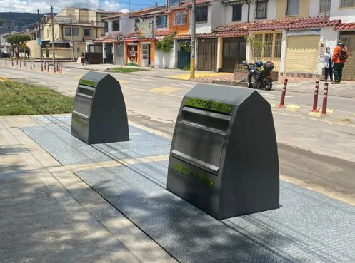 Infraestructura urbana