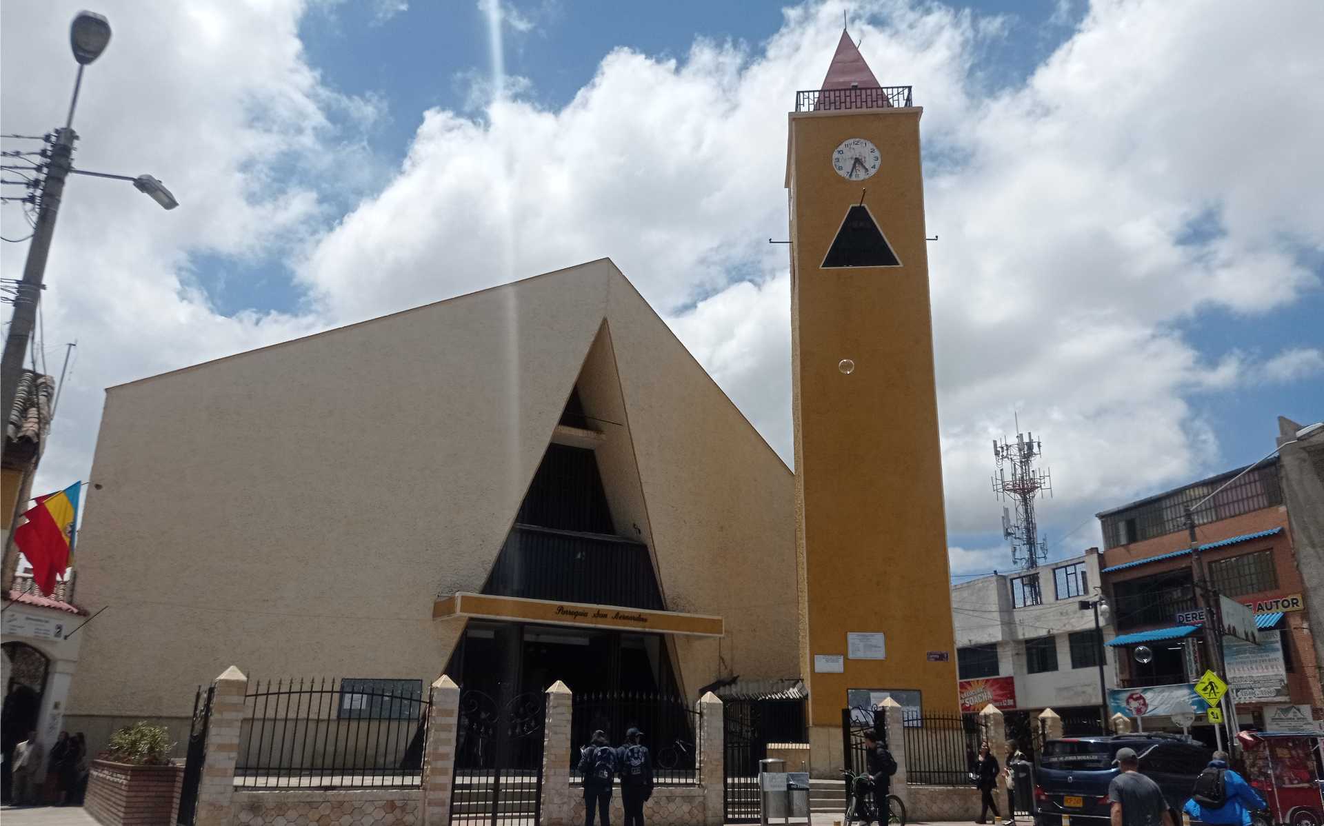 Soacha