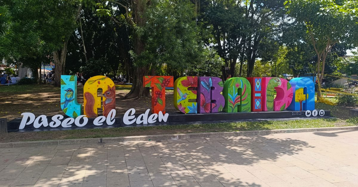 La Tebaida
